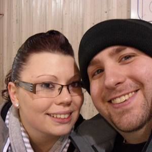 Meet your Posher, Jared